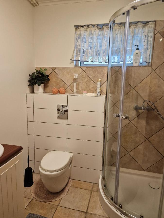 Husid Guesthouse Reykholt  Luaran gambar