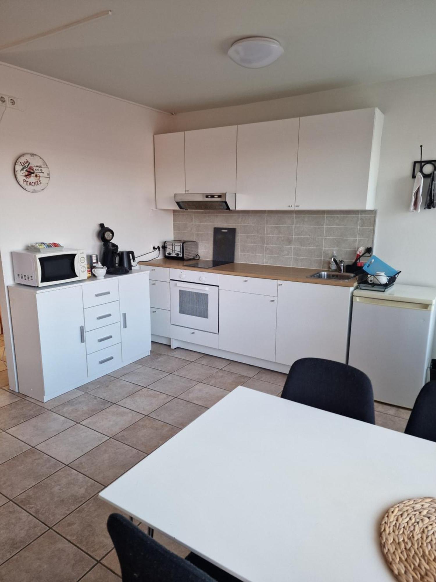 Husid Guesthouse Reykholt  Luaran gambar