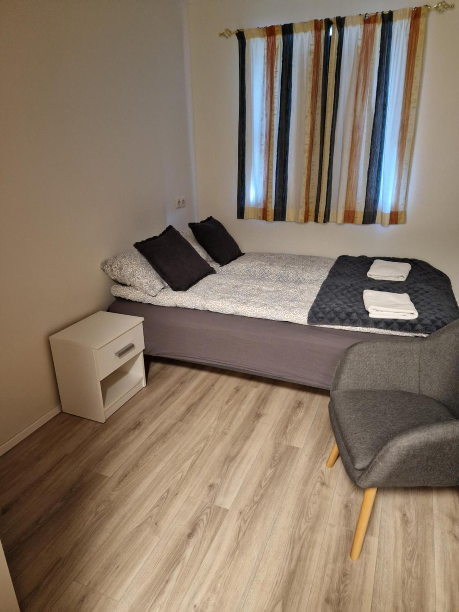 Husid Guesthouse Reykholt  Luaran gambar