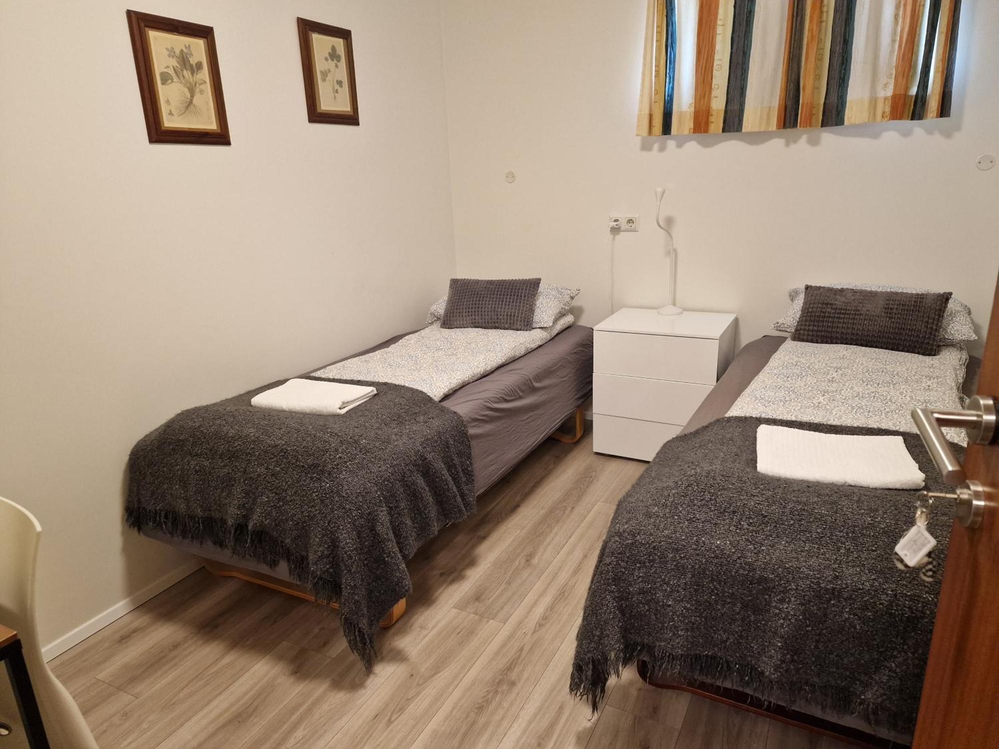 Husid Guesthouse Reykholt  Luaran gambar